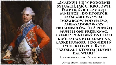 sropo - Stanisław August Poniatowski o czasach tzw. protektoratu rosyjskiego.
______...