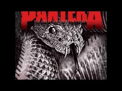 RebelSon - Muza #!$%@?
#pantera #metal #muzyka