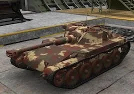 j.....k - ELC AMX - czołg troll w WoT

http://www.youtube.com/watch?v=MSPCZzV0Kks#t=0...