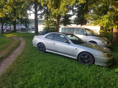 b.....k - ♡ #honda #prelude