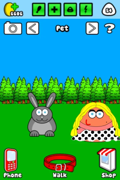 M.....K - Moje #pou takie eleganckie.



SPOILER
SPOILER


#gry #infantylizm #wewnetr...