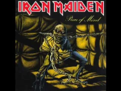Rachel_ - #sowkowamuzyka #muzyka #ironmaiden 

Iron Maiden - Still Life