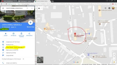 simsakPL - patrzcie jakie perełki można znalezc w Google Maps ( ͡° ͜ʖ ͡°)
#danielmag...