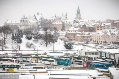 C.....y - @Pedzel_Washington: Z całym szacunkiem ale jeżeli uważasz, że Lublin jest m...