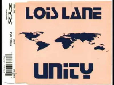 SolarisYob - Lois Lane - Unity [1995]

#muzyka #90s #niemieckietechno #rave