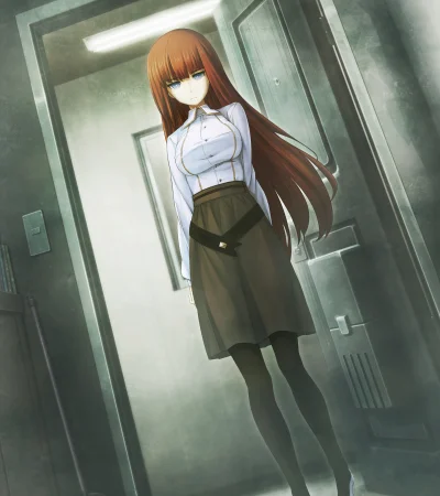 LlamaRzr - #randomanimeshit #steinsgate #steinsgate0 #kagarishiina #rajstopyanime
19...