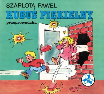 HoldenCaulfield - @juzwos: Alternatywy 4, wersja dla dzieci