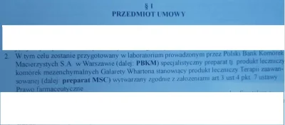 UkaszPe - @Zlychomikzjecie: Jakiś preparat..