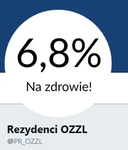 Thorkill - @Niss: Masz plusa. Ale orka.
Przecież mają to na sztandarze jak wół a ty ...