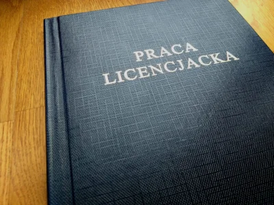 rvtzkv - Jako iż nie udało mi się właśnie obronić, bo #!$%@?łem egzamin i czeka mnie ...