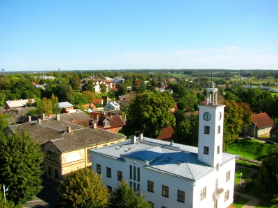 s.....j - Ciąg dalszy estońskiej emigracji. Wolontariat EVS nie był kiepskim pomysłem...