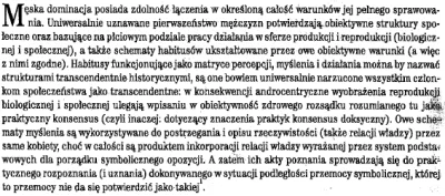 v.....n - Pierre Bourdieu

#cytaty #socjologia