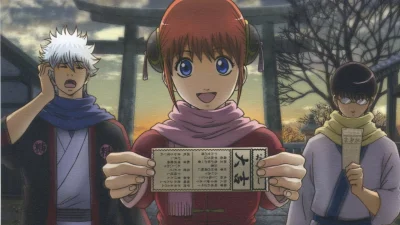 n.....S - #randomanimeshit #gintama #gintokisakata #kagura #shinpachishimura
Talon n...