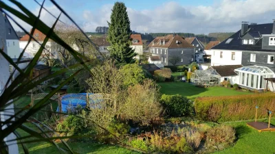 chaberr - #niemcy #widokzokna
Takie tam z okna ( ͡° ͜ʖ ͡°)