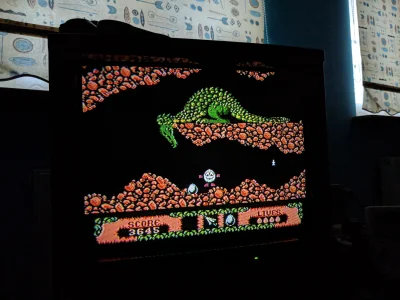 yojo2 - Kto gra w 2019?

#nes #retro #retrogaming #nostalgia