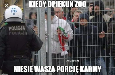 k.....2 - xD
#humorobrazkowy #czarnyhumor #kibole #heheszki