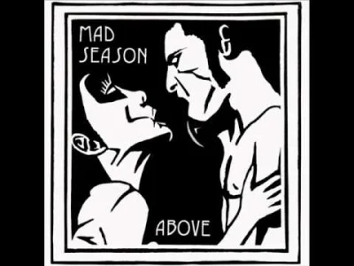 nisnnsaih - Mad Season - River of Deceit
#muzyka #grunge #muzykanawieczor