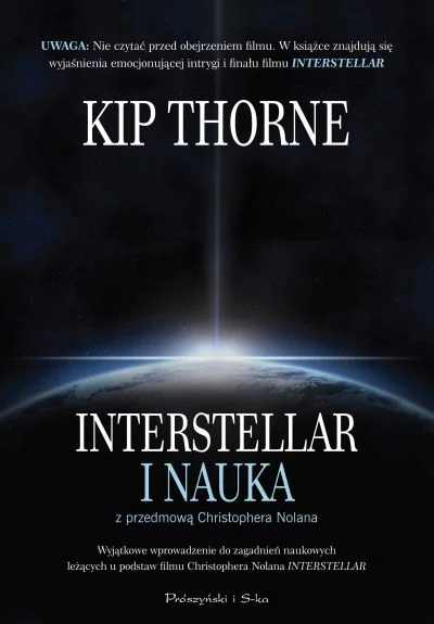 G.....e - 5 717 - 1 = 5 716

Tytuł: Interstellar i nauka.
Autor: Hip Thorne z prze...