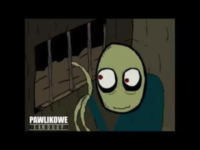 orkako - Trochę jak Salad Fingers ( ͡° ʖ̯ ͡°)