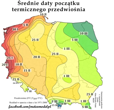 Lifelike - #klimat #pogoda #ciekawostki #mapy #polska