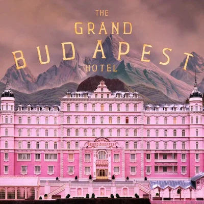 Bartek2016 - Właśnie obejrzałem Grand Budapest Hotel
Od dłuższego czasu się do niego...