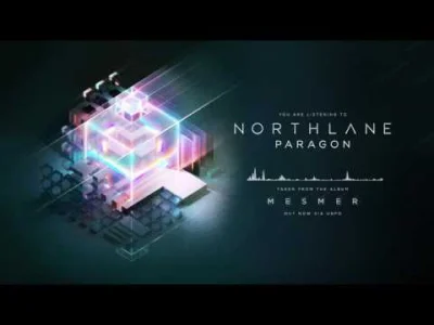 errai - Nowy album Northlane - Mesmer
Paragon
#muzyka