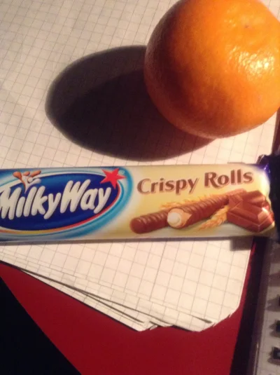 tusiatko - #slodycze #milkyway #oswiadczenie

Najlepsze, obok snickersa.