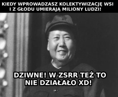Felix_Felicis - #heheszki #humorobrazkowy #historia #chiny #zsrr #komunizm

--> #me...