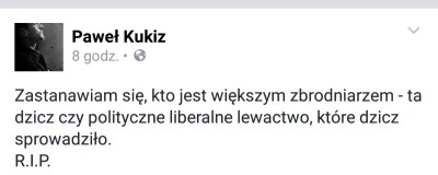 czerkies - ( ͡º ͜ʖ͡º)
#kukiz #4konserwy #neuropa #polityka