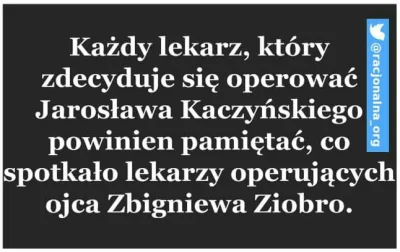 falszywyprostypasek - Kaczyński w szpitalu z powodu choroby kolana. 

#polityka #neur...