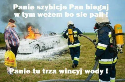 wygibus - Ekspertów to my mamy pełno w każdej dziedzinie ( ͡° ͜ʖ ͡°)
#polak #humorob...