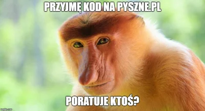 fourier97 - #pysznepl #pyszne #polak #nosaczsundajski