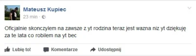 RzecznikWykopu - Melinę zgierskiego rapera nawiedziła P O T Ę Ż N A awaria

SPOILER...