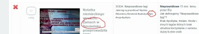 tulonr1 - nawet sam dodajacy dał tag pis ale wg @moderacja smoleńsk to nie polityka
...