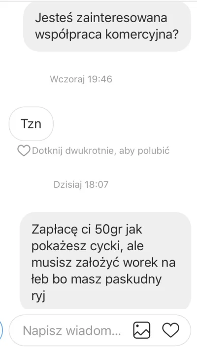 brzozowy-dziadek - Hmm ciekawe czy jest
#tinder #badoo #rozowepaski #atencyjnyrozowyp...