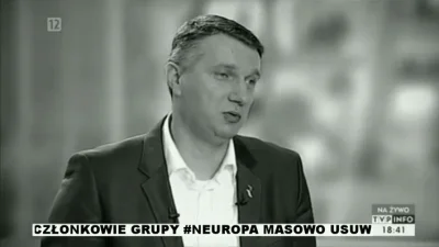 lkg1 - Wipler o Wilku: "Myślę, że panu Jackowi przydałby się doradca wizerunkowy. Na ...