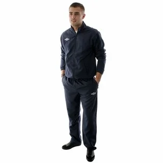 FapinoTrololo - http://butysportowe.pl/umbro-dres-fw-woven-suit-dresy-meskie,przeznac...