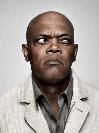 galonim - samuel l jackson