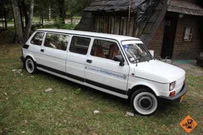 kopek - To co Mirki jedziemy maluszkiem na urlop xd
 #maluch #motoryzacja #fiat