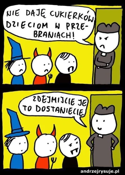 d.....j - haloween
#haloween #humorobrazkowy