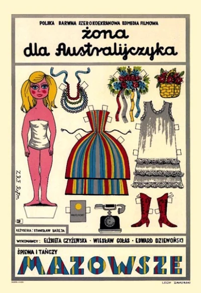 tomyclik - #polska #60s #film #muzyka #rozrywka #kultura #mikroreklama #kino #filmnaw...