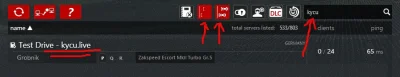 KYCu - jak znaleźć serwer?