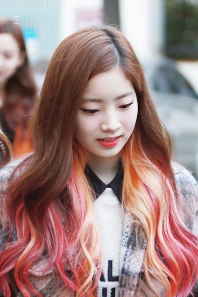 M.....m - #dahyun #twice #koreanka #azjatki #ladnapani