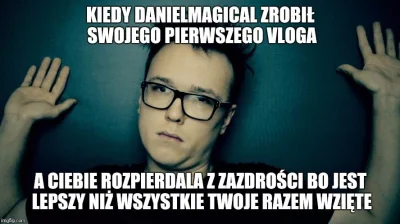 iamtehwin - #danielmagical #polskiyoutube #pokazhejtera #heheszki #humorobrazkowy