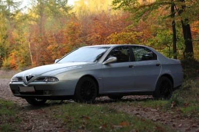 KrolJanKowalski - To i ja zrobie #pokazauto :D
wołam @kzrr



#alfaromeo 
#alfa...