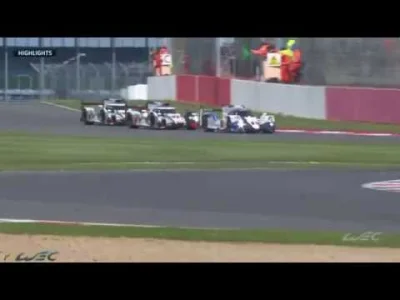 bluehead - 6 hours of Silverstone 2015 full length

#wec #samochody #carboners #mot...