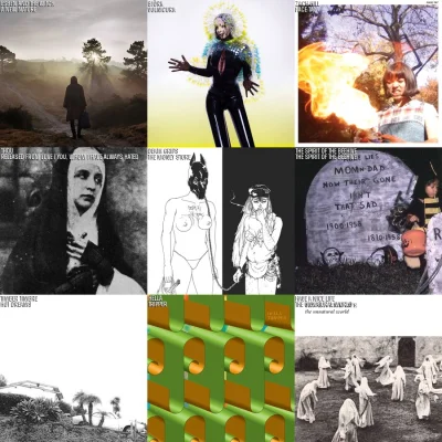 Kaerl - #3x3 #lastfm #tapmusic