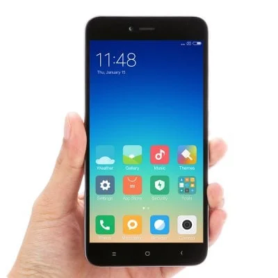 sebekss - Tylko ok 303 zł[89.99 USD] za Xiaomi Redmi Note 5A z dostawą z Polski. 
Na...