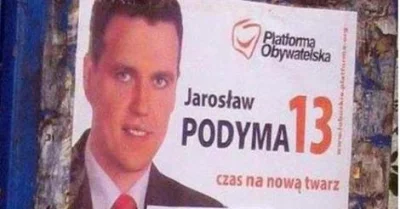 normanos - @PsyRomancer: jestes moze Jarosław? ( ͡° ͜ʖ ͡°)