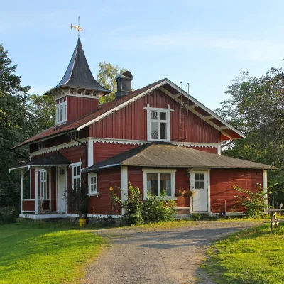 johanlaidoner - Sverige
#szwecja #dom #skandynawia